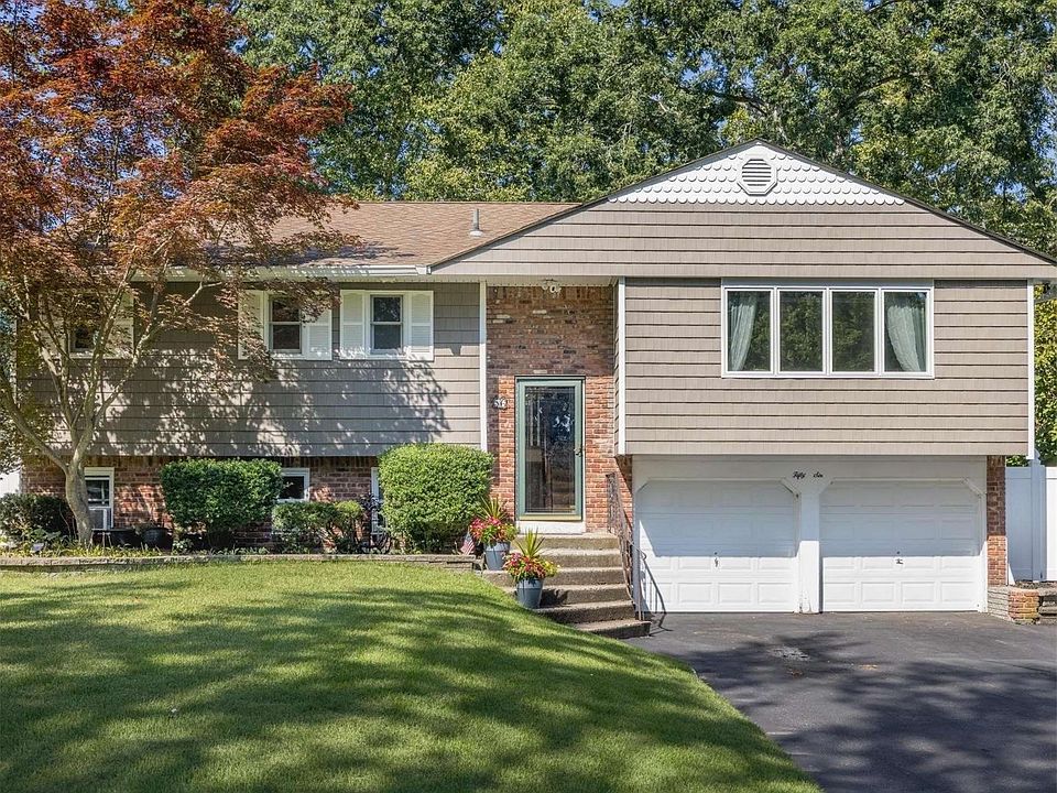 56 Boxwood Drive, Kings Park, NY 11754 Zillow