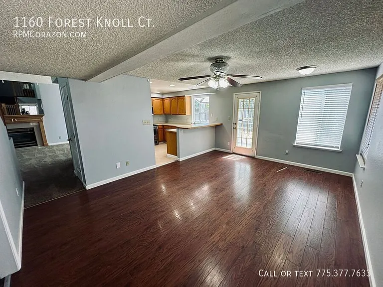 1160 Forest Knoll Ct — Photo 7