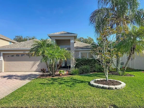 220 Bay Arbor Blvd, Oldsmar, FL 34677