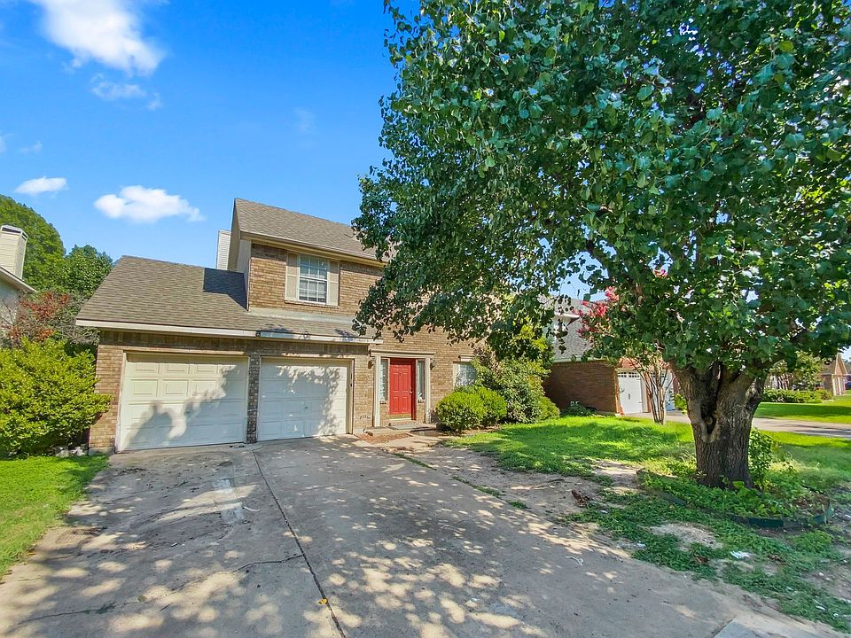 1st image of 4206 Briar Hill Dr