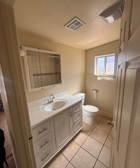 2nd full bathroom