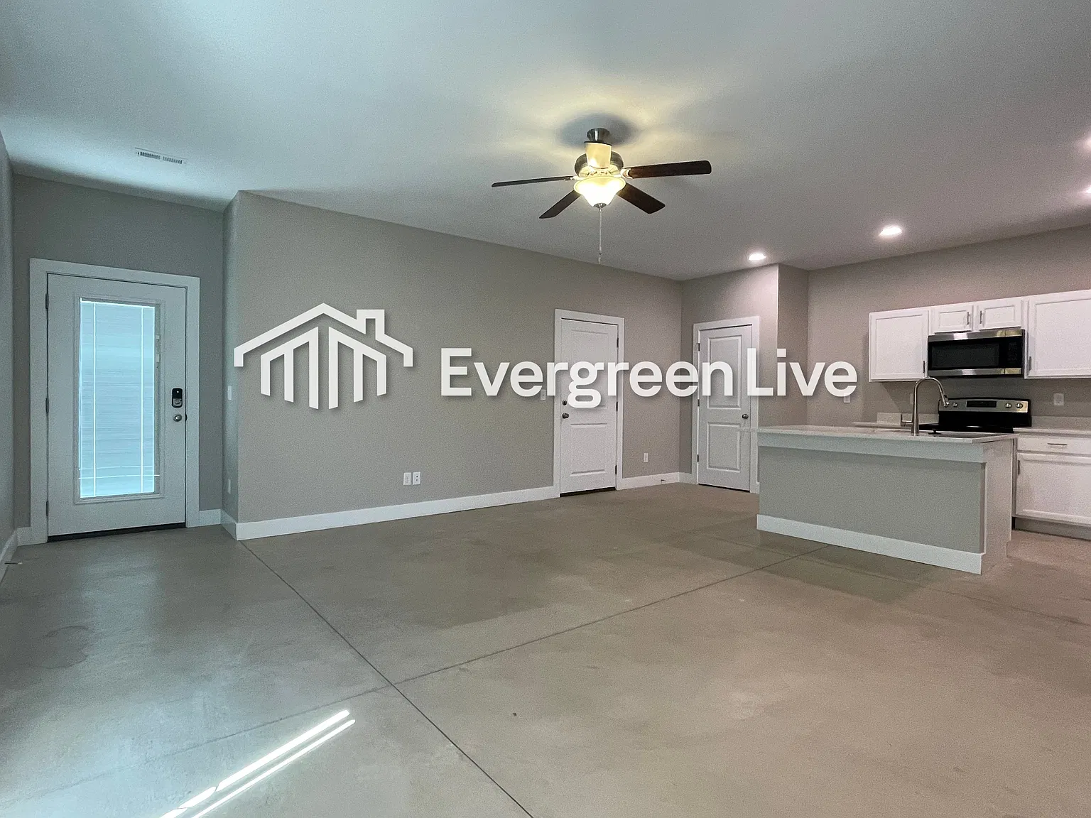 3 bed, 2.0 bath, 1200 sqft, $1,395 — Photo 4