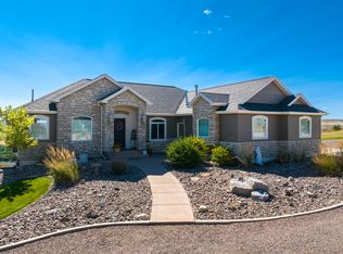 88 Bend View Ln, Great Falls, MT 59404
