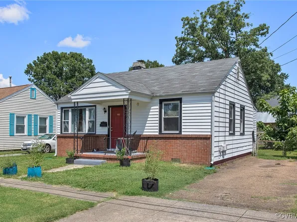 612 Akron St, Richmond, VA 23222