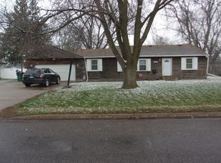 8224 18th Ave S, Bloomington, MN 55425