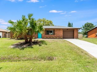 713 Beacon St NW, Palm Bay, FL 32907