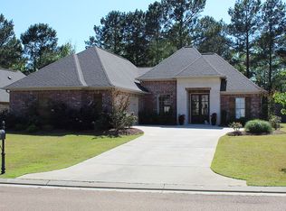 261 Fieldstone Ln, Madison, MS 39110