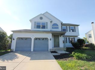6 Teaberry Ln, Delran, NJ 08075