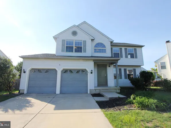 6 Teaberry Ln, Delran, NJ 08075