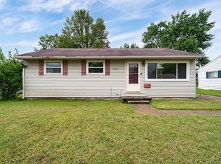 5432 Ferngrove Dr, Dayton, OH 45432