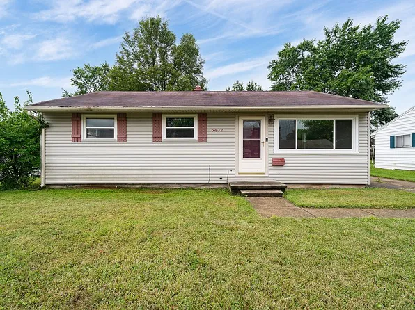 5432 Ferngrove Dr, Dayton, OH 45432