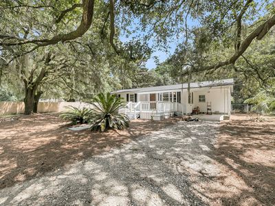 5059 Highway 162, Hollywood, SC, 29449