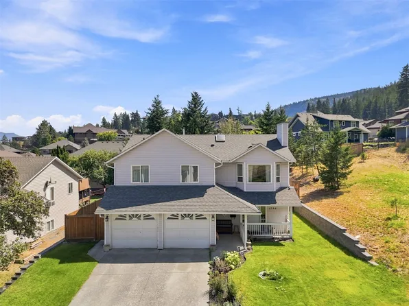 1796 Babine Ave, Kamloops, BC V2E 2P7
