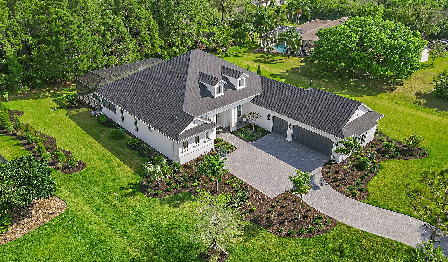 On Your Lot by Neal Signature Homes in Venice FL Zillow
