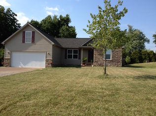 7944 Outer Lincoln Ave, Newburgh, IN