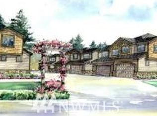 12211 NE 103rd C2 Kirkland #C2, Bellevue, WA 98005