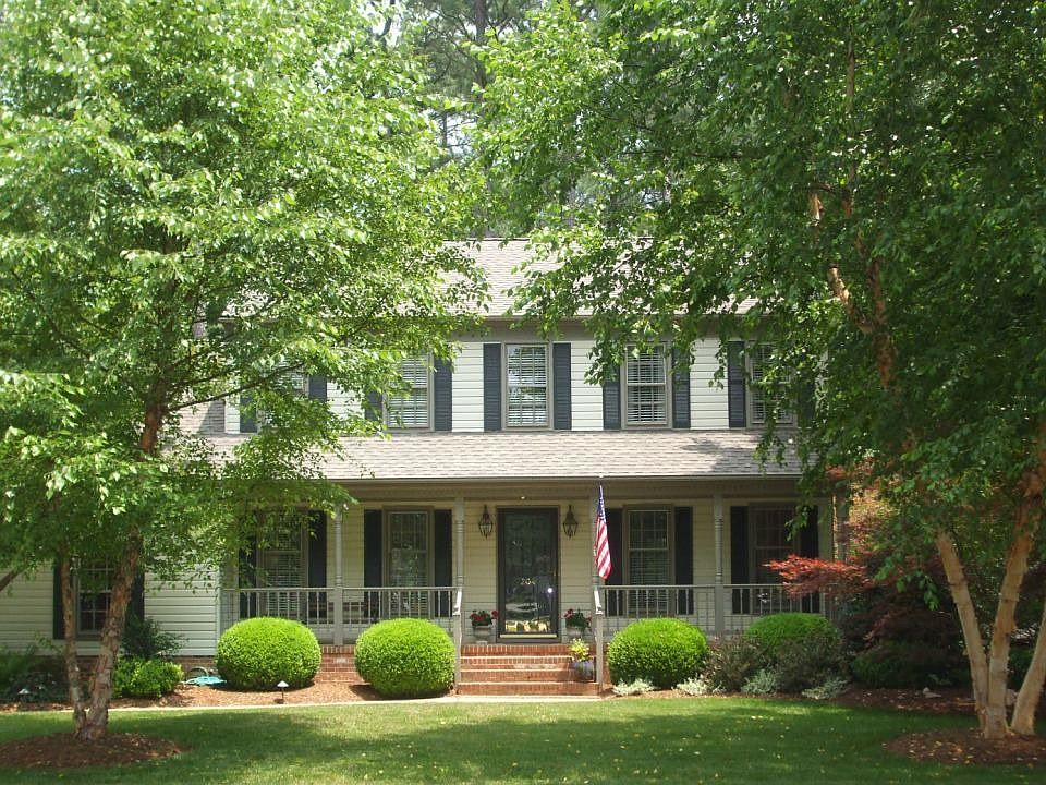 204 North School Lane