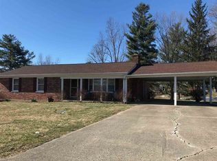 24 Ridge View Cir, Dry Ridge, KY 41035