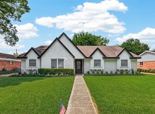 5946 Valkeith Dr, Houston, TX 77096