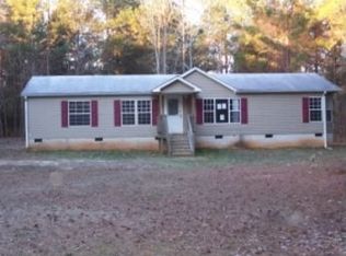 1506 Al Roberts Rd, Senoia, GA 30276