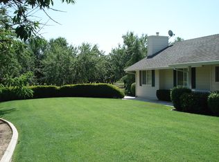 8601 Mercedes Ave, Winton, CA 95388