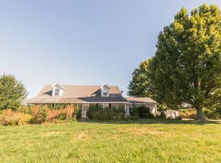 11280 Us 50, Dillsboro, IN 47018