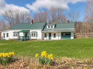 181 Corkins Rd, West Charleston, VT 05872