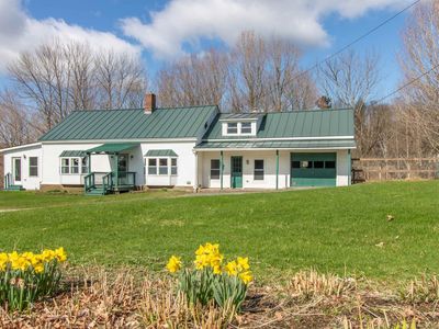 181 Corkins Road, West Charleston, VT, 05872