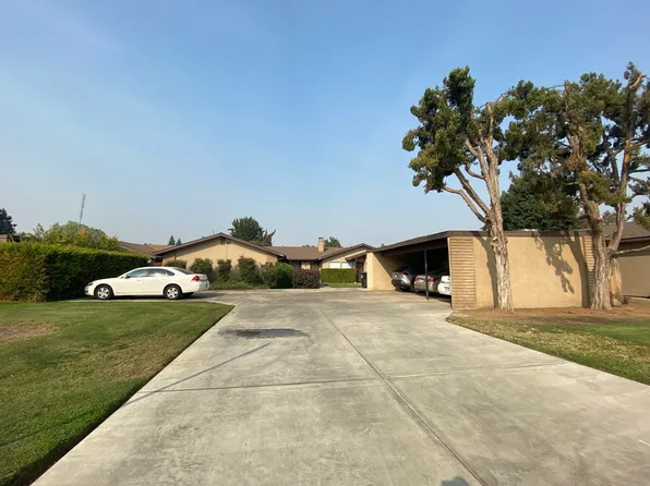 2962, 2021-2025 S Tracy Ct #2023, Visalia, CA 93292