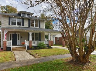 310 Bosley Ave, Suffolk, VA 23434