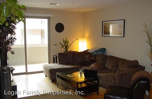 4th image of 3877 Pell Pl Unit 201