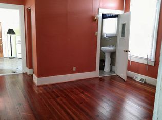 1406 Ekin Ave, New Albany, IN 47150
