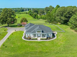 2295 Parkers Creek Rd, Port Republic, MD 20676