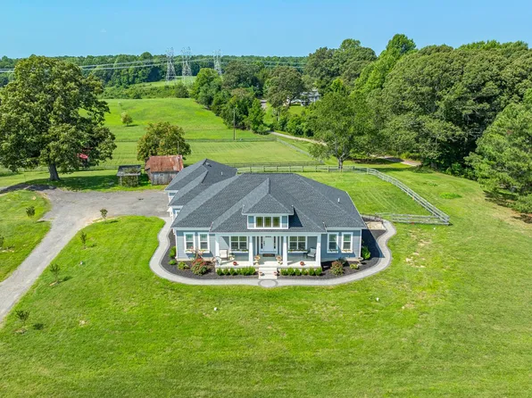 2295 Parkers Creek Rd, Port Republic, MD 20676