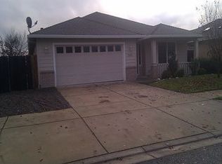 1361 Andrew Dr, Medford, OR 97501