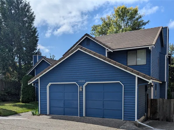 1125 S 23rd, Renton, WA 98055