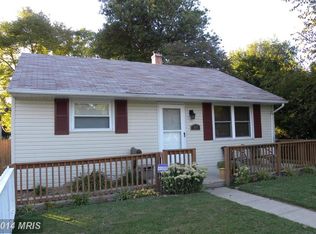 115 Friendship Rd, Elkton, MD 21921