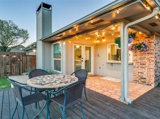 3707 Grasmere Dr, Carrollton, TX 75007