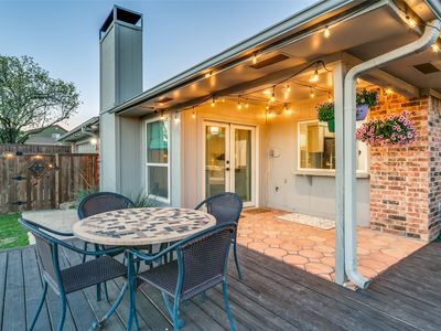 3707 Grasmere Dr, Carrollton, TX, 75007