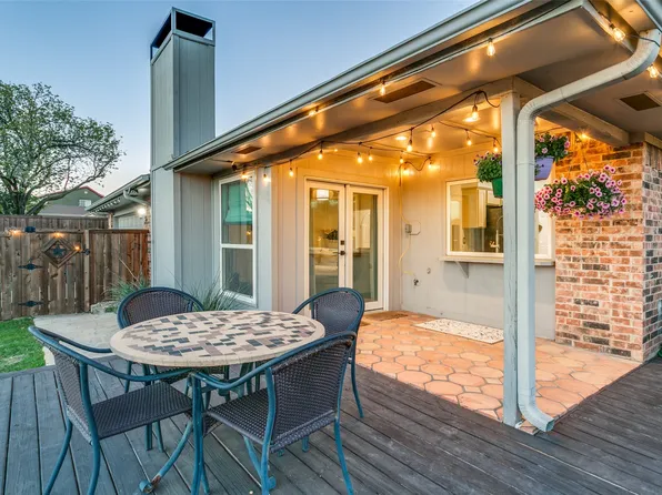 3707 Grasmere Dr, Carrollton, TX 75007