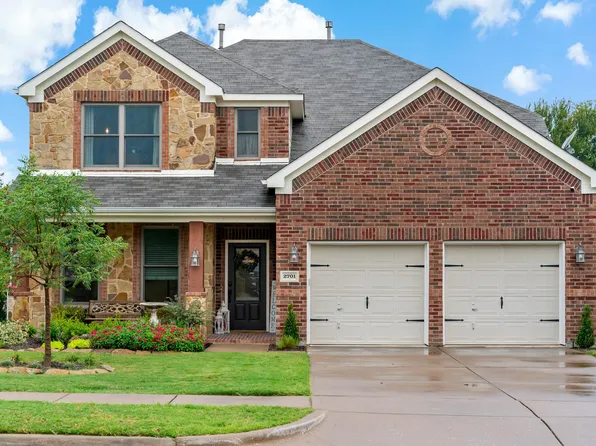 2701 Laurel Oak Dr, McKinney, TX 75071