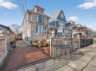 11550 134th Street, South Ozone Park, NY 11420