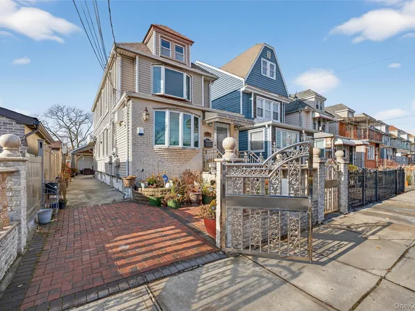 11550 134th Street, South Ozone Park, NY 11420