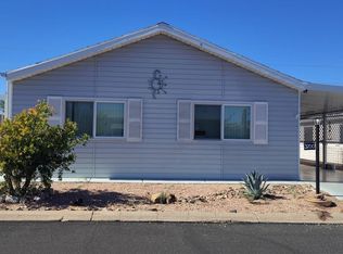 3700 S White Gold Ave, Tucson, AZ 85735