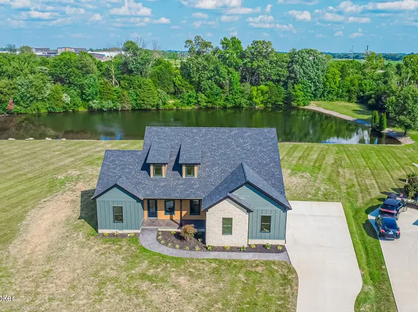 107 Dorchester Ln, Bardstown, KY 40004