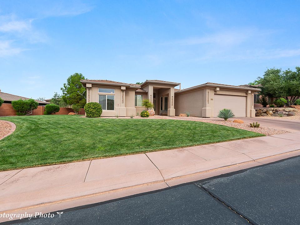 1565 N Sage Dr, St UT 84770 Zillow