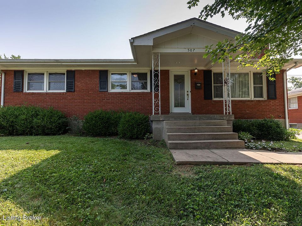 1st image of 507 Westwood Dr