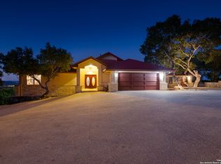 180 Rim Rock Rd, Kerrville, TX 78028