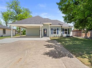 1607 California St, Lake Charles, LA 70607