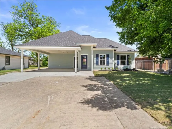 1607 California St, Lake Charles, LA 70607